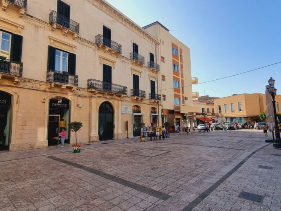Apartament a Milazzo, Messina - foto 2
