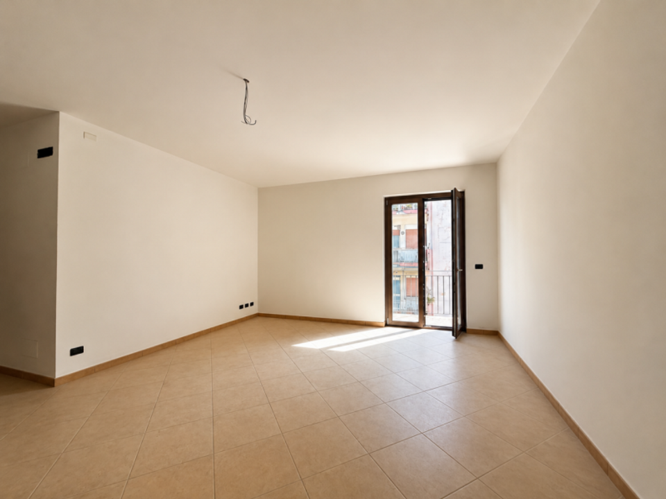 Apartamento en Barcellona Pozzo di Gotto, Messina - foto 1