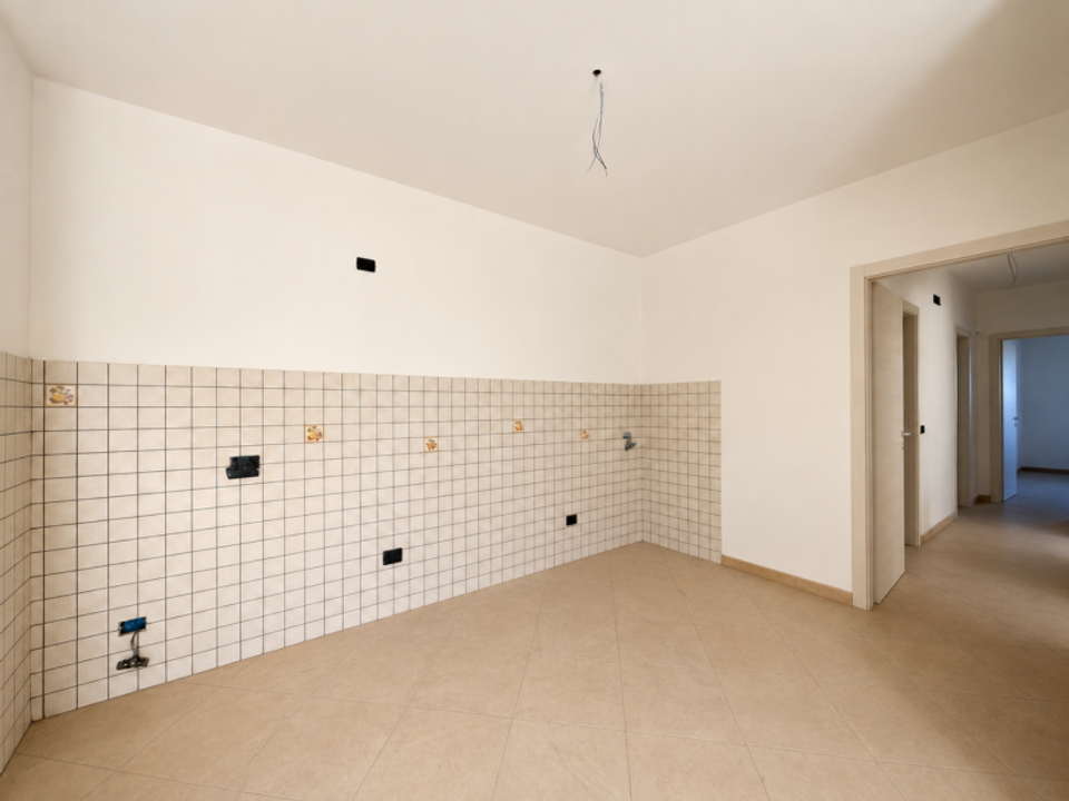 Apartamento en Barcellona Pozzo di Gotto, Messina - foto 2