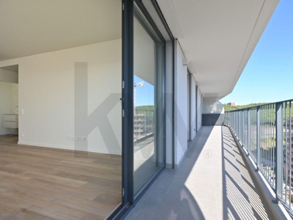 Lejlighed i Alges, Lisbon - foto 1