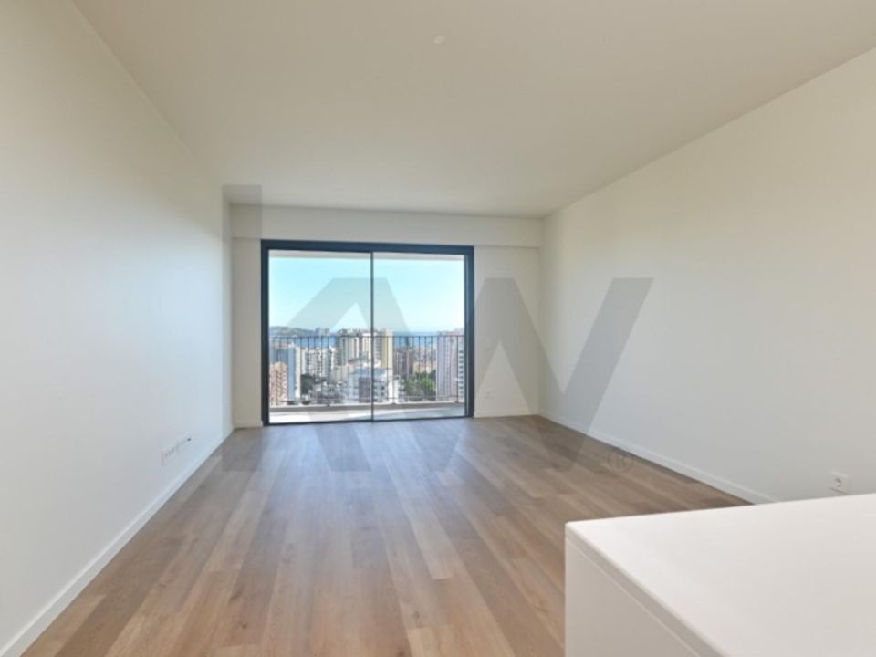 Lejlighed i Alges, Lisbon - foto 2