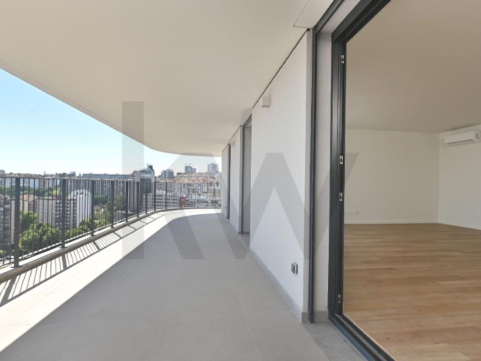 Appartement in Alges, Lisbon - foto 1