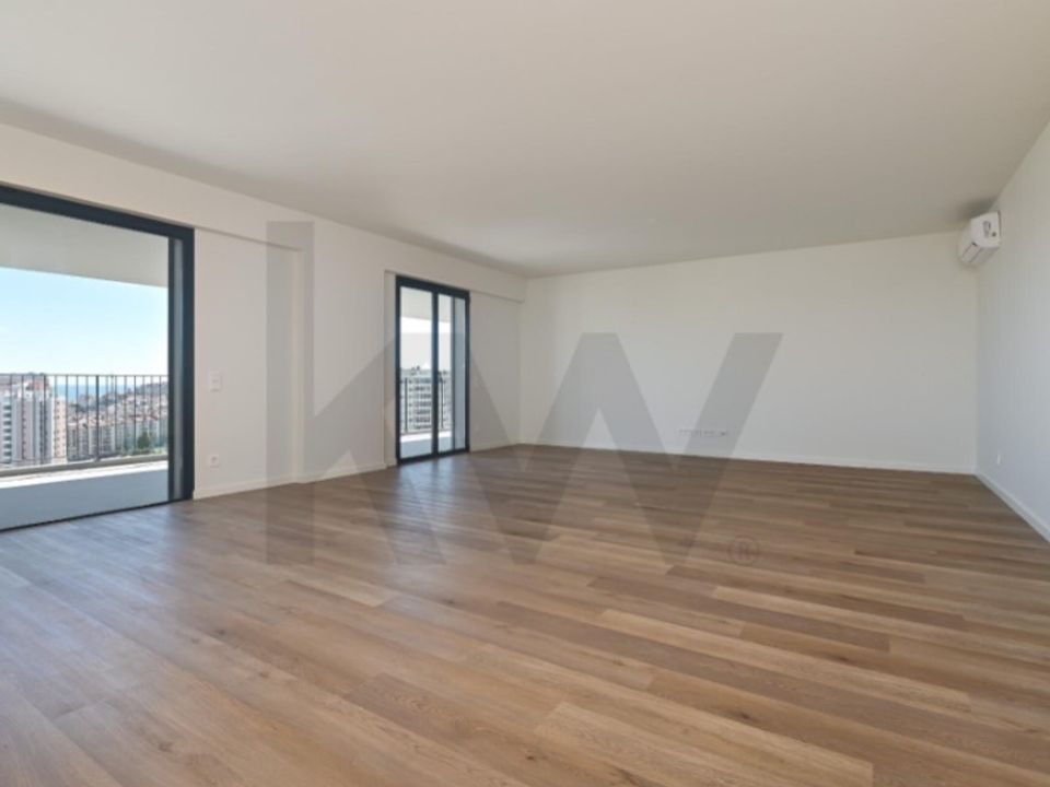 Appartement in Alges, Lisbon - foto 3