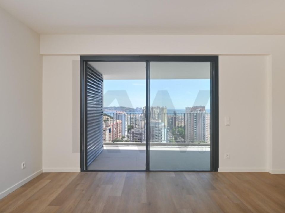 Appartement in Alges, Lisbon - foto 4