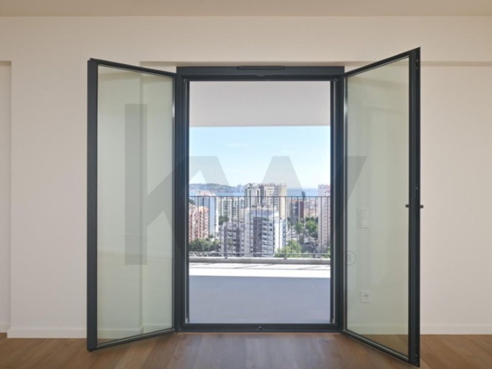 Appartement in Alges, Lisbon - foto 5