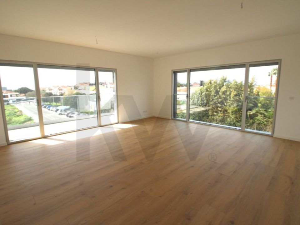 Apartament a Carcavelos, Lisbon - foto 2