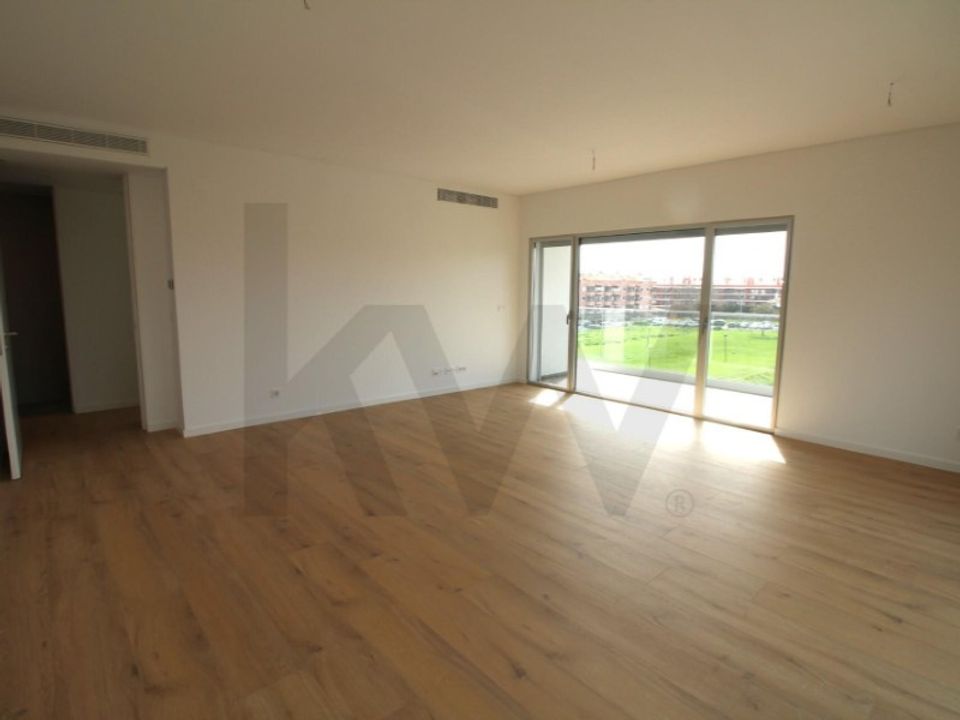 Apartament a Carcavelos, Lisbon - foto 5