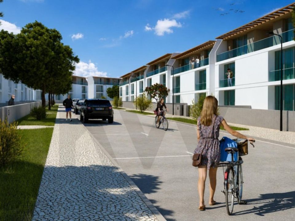 Helårsgrund i Camarate, Lisbon - foto 3
