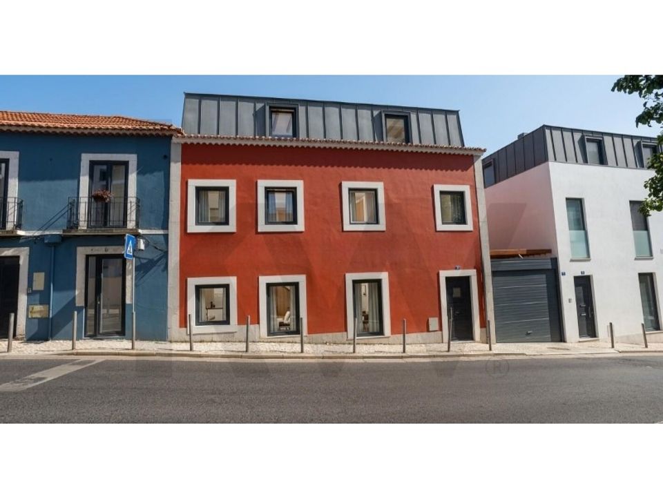 Apartamento em Camarate, Lisbon - foto 1
