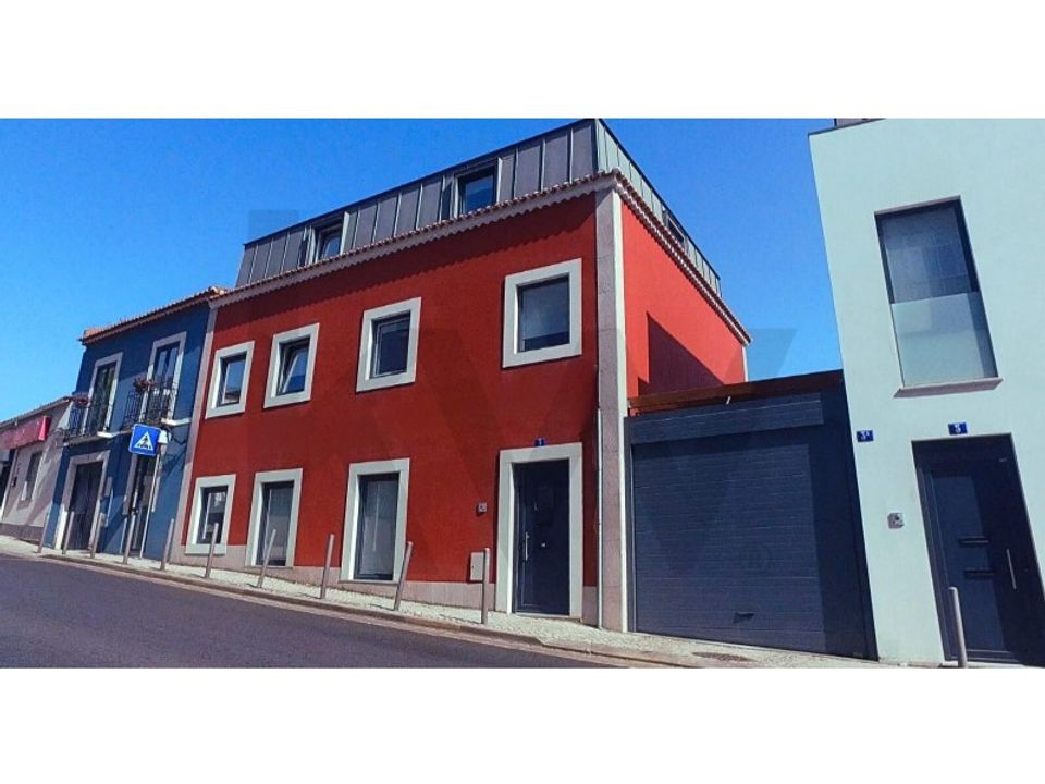 Apartamento em Camarate, Lisbon - foto 2