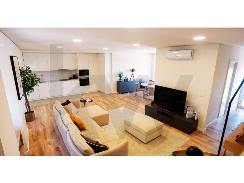 Apartamento em Camarate, Lisbon - foto 4