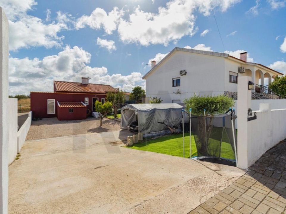 Villa i Santiago do Cacem, Setubal - foto 1