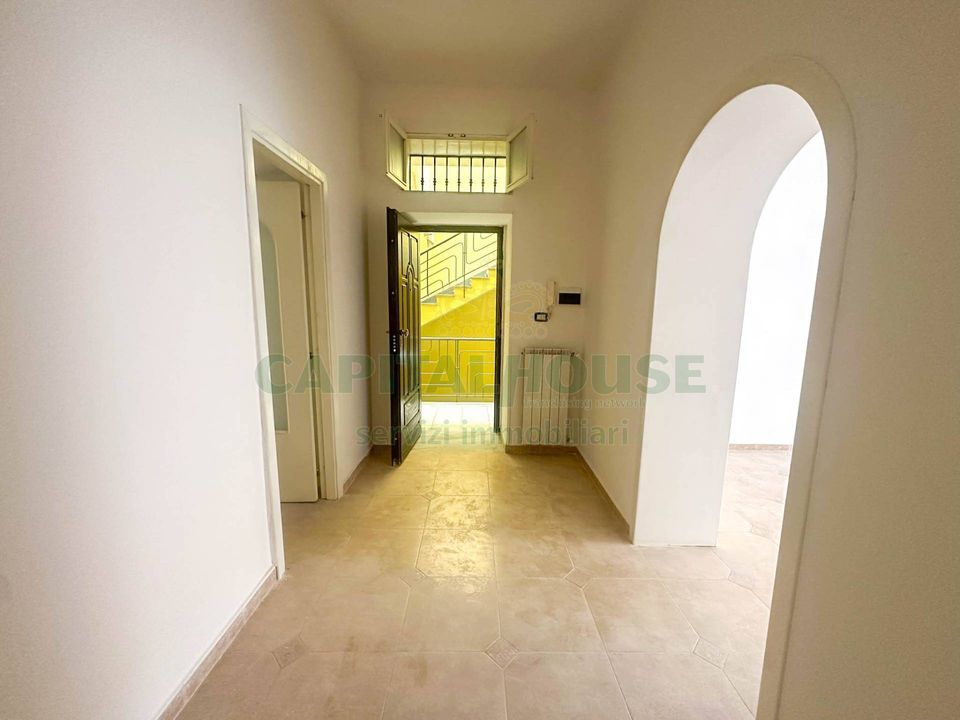 Apartament: Capua, Caserta – zdjęcie 1