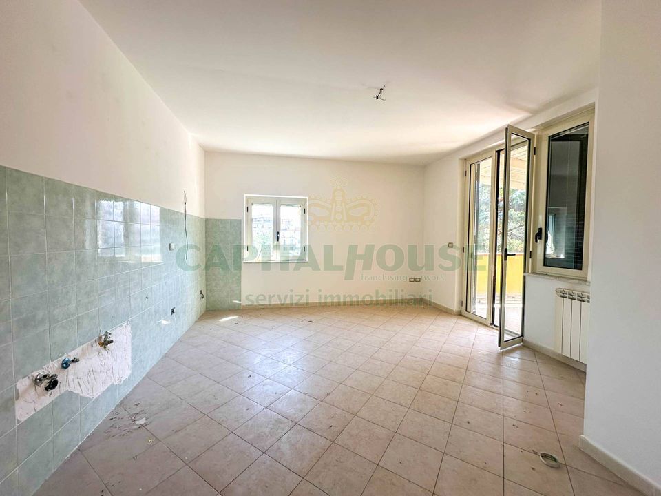 Apartament: Capua, Caserta – zdjęcie 1