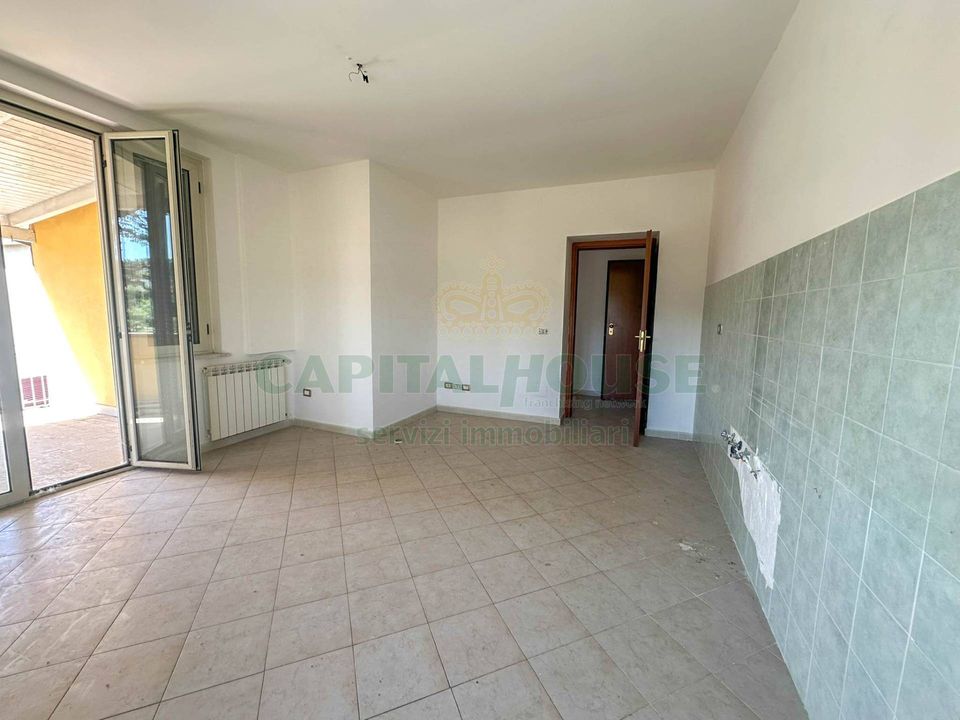 Apartament: Capua, Caserta – zdjęcie 2