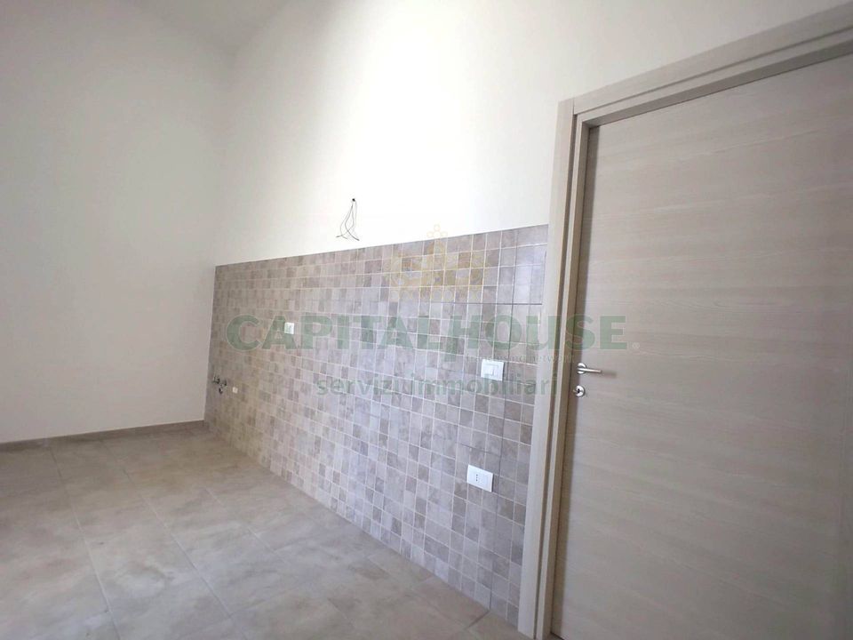 Lejlighed i Santa Maria Capua Vetere, Caserta - foto 2