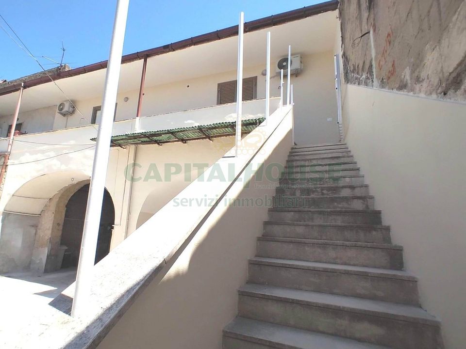 Lejlighed i Santa Maria Capua Vetere, Caserta - foto 5