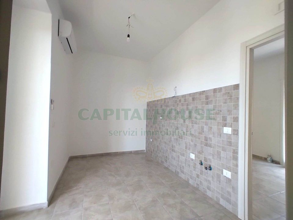 Lejlighed i Santa Maria Capua Vetere, Caserta - foto 1