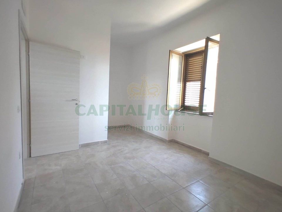 Lejlighed i Santa Maria Capua Vetere, Caserta - foto 2