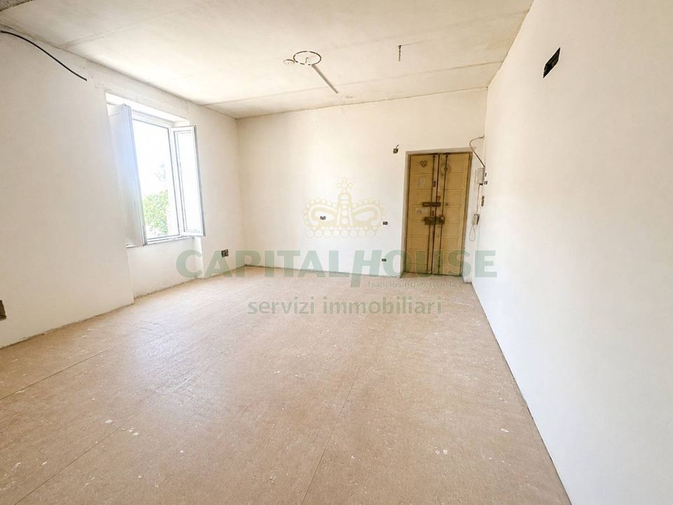 Apartament: Capua, Caserta – zdjęcie 1