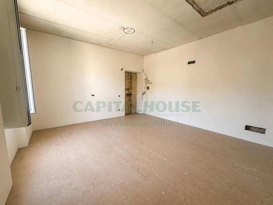 Apartament: Capua, Caserta – zdjęcie 2