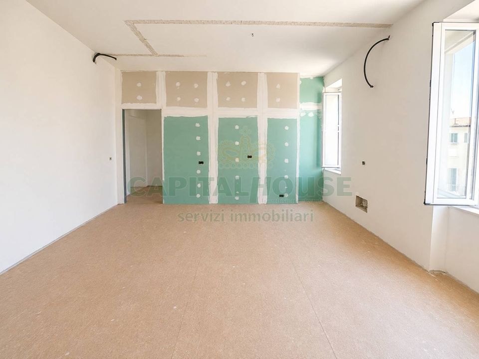 Apartament: Capua, Caserta – zdjęcie 3