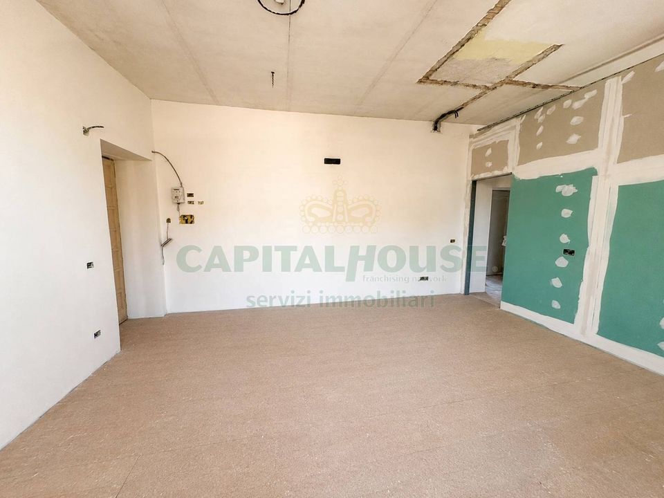 Apartament: Capua, Caserta – zdjęcie 4