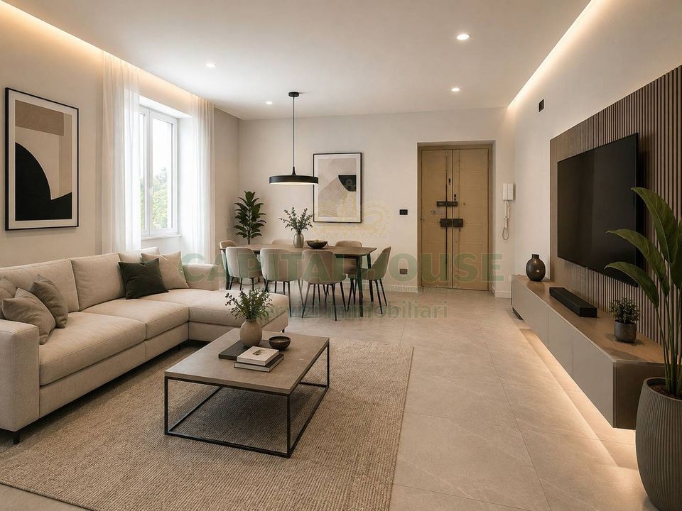 Apartament a Capua, Caserta - foto 1