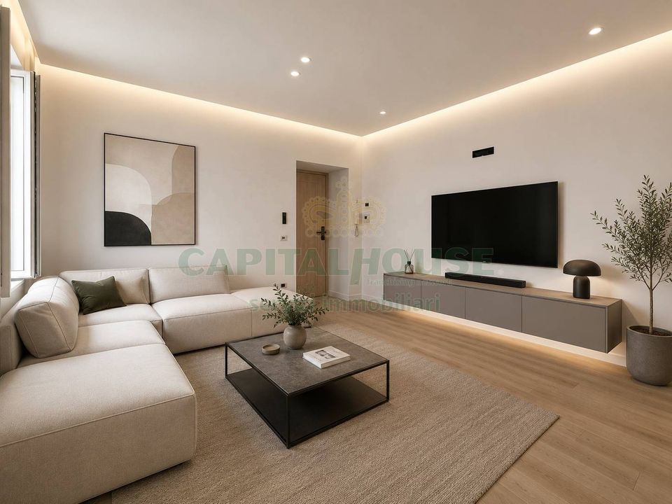 Apartament a Capua, Caserta - foto 3