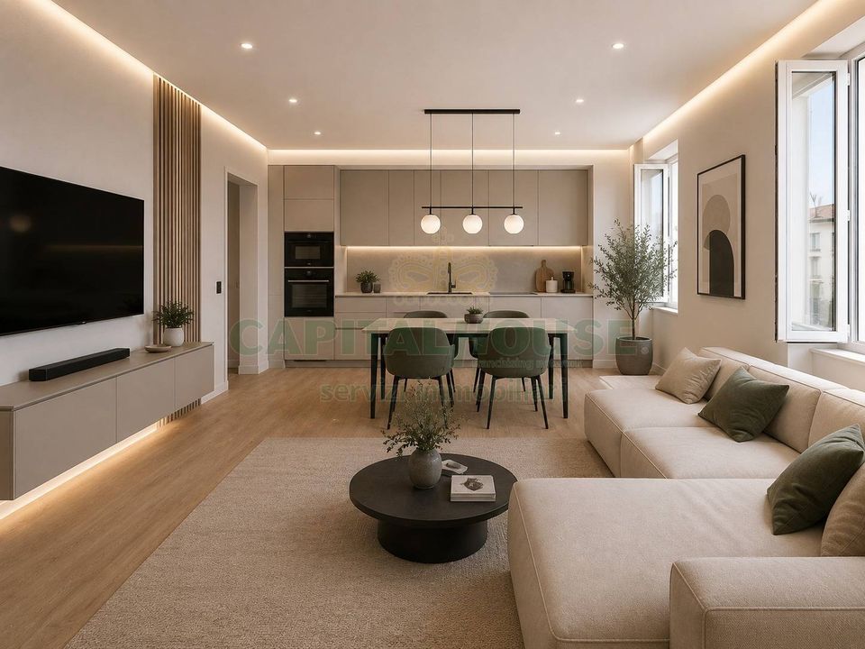 Apartament a Capua, Caserta - foto 5