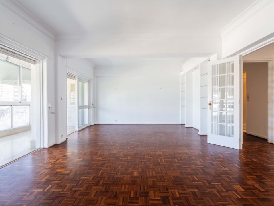 Apartament a Alges, Lisbon - foto 1