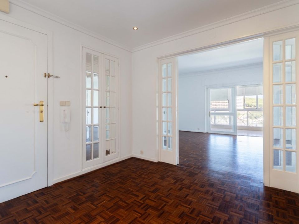 Apartament a Alges, Lisbon - foto 2