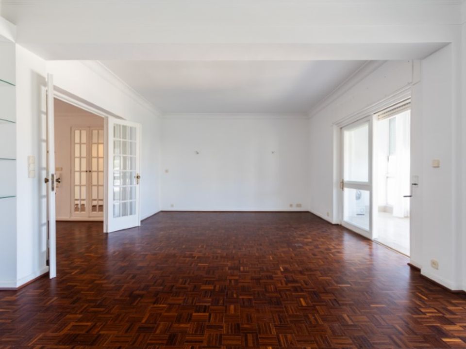Apartament a Alges, Lisbon - foto 3