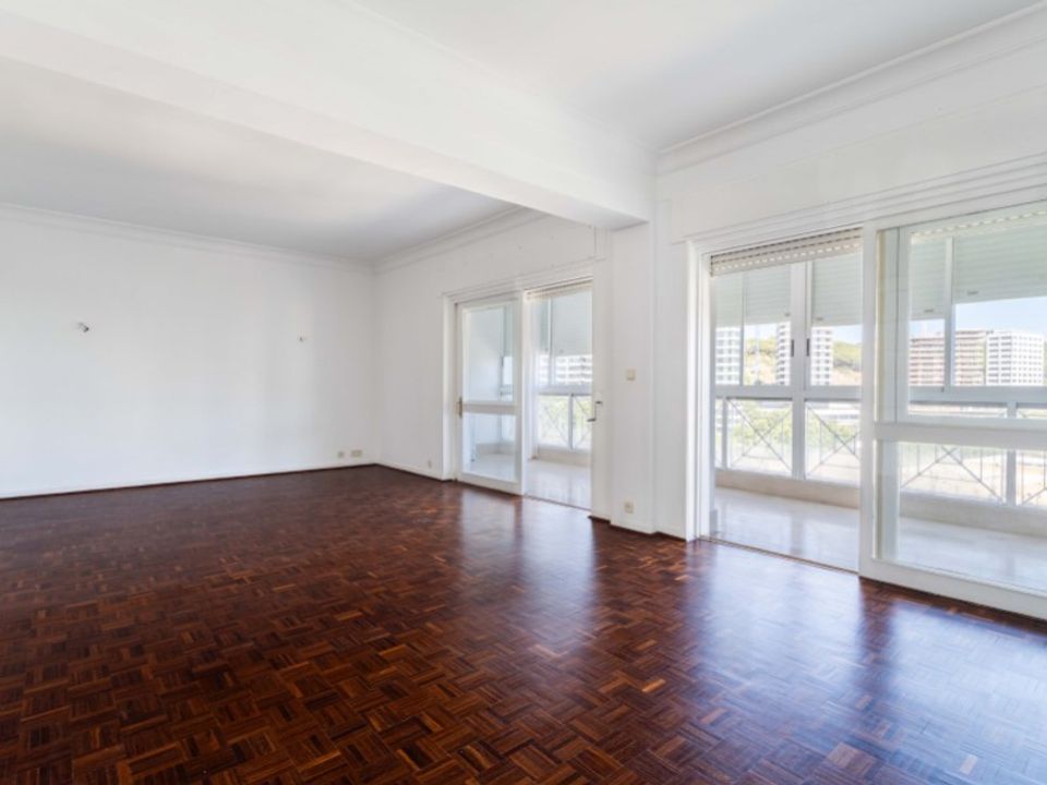 Apartament a Alges, Lisbon - foto 4