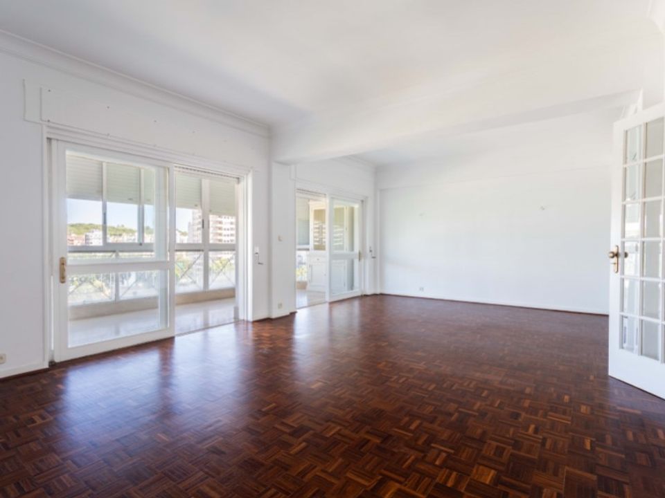 Apartament a Alges, Lisbon - foto 5