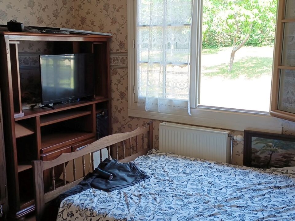 Villa i Belleneuve, Cote-d'Or - bilde 4
