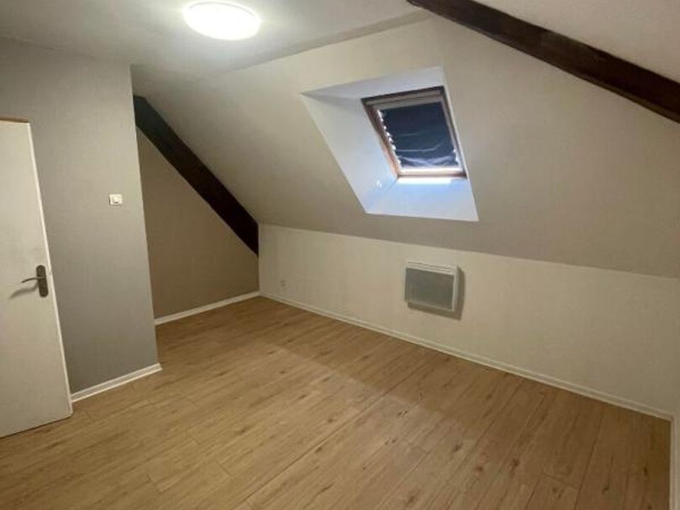 Lejlighed i Dampierre-sur-Salon, Haute-Saone - foto 2