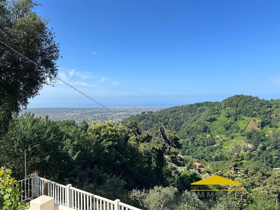 Villa a Seravezza, Lucca - foto 2