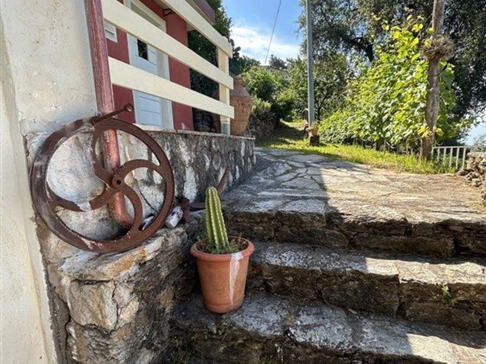 Villa a Seravezza, Lucca - foto 4