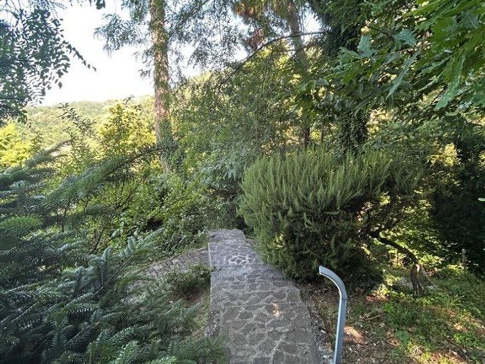 Villa a Seravezza, Lucca - foto 5