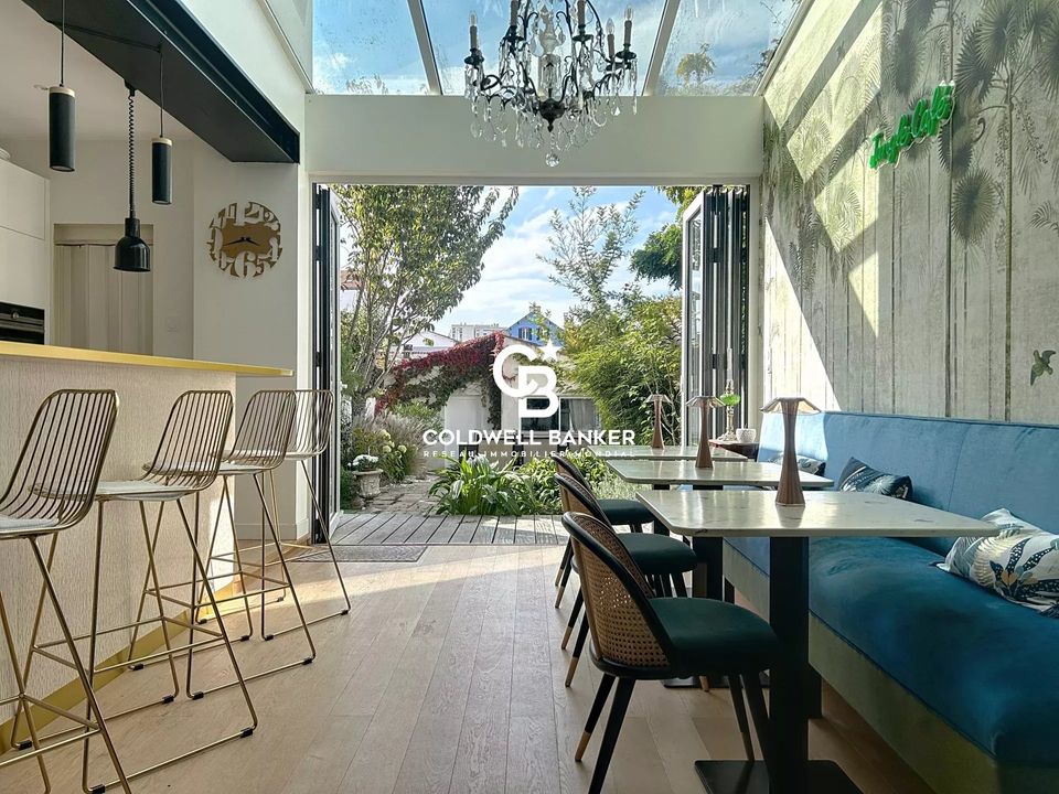 Villa i La Rochelle, Charente-Maritime - foto 1