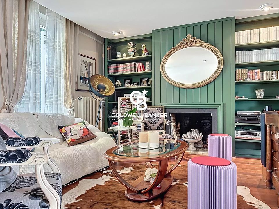 Villa i La Rochelle, Charente-Maritime - foto 2