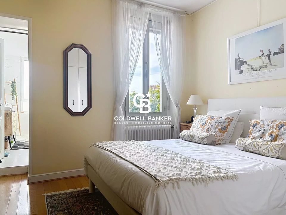Villa i La Rochelle, Charente-Maritime - foto 5