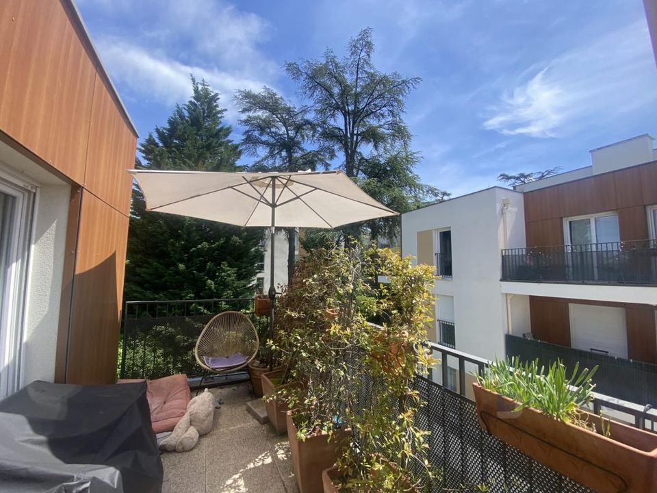 Apartament a Lentilly, Rhone - foto 1