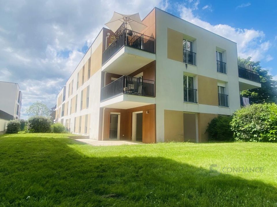 Apartament a Lentilly, Rhone - foto 5