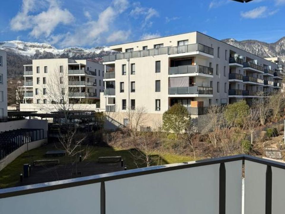 Apartament a Gex, Ain - foto 1