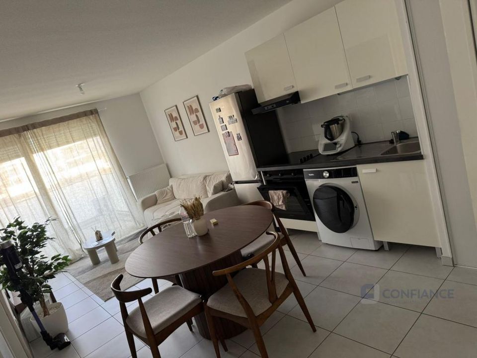 Apartament a Gex, Ain - foto 2