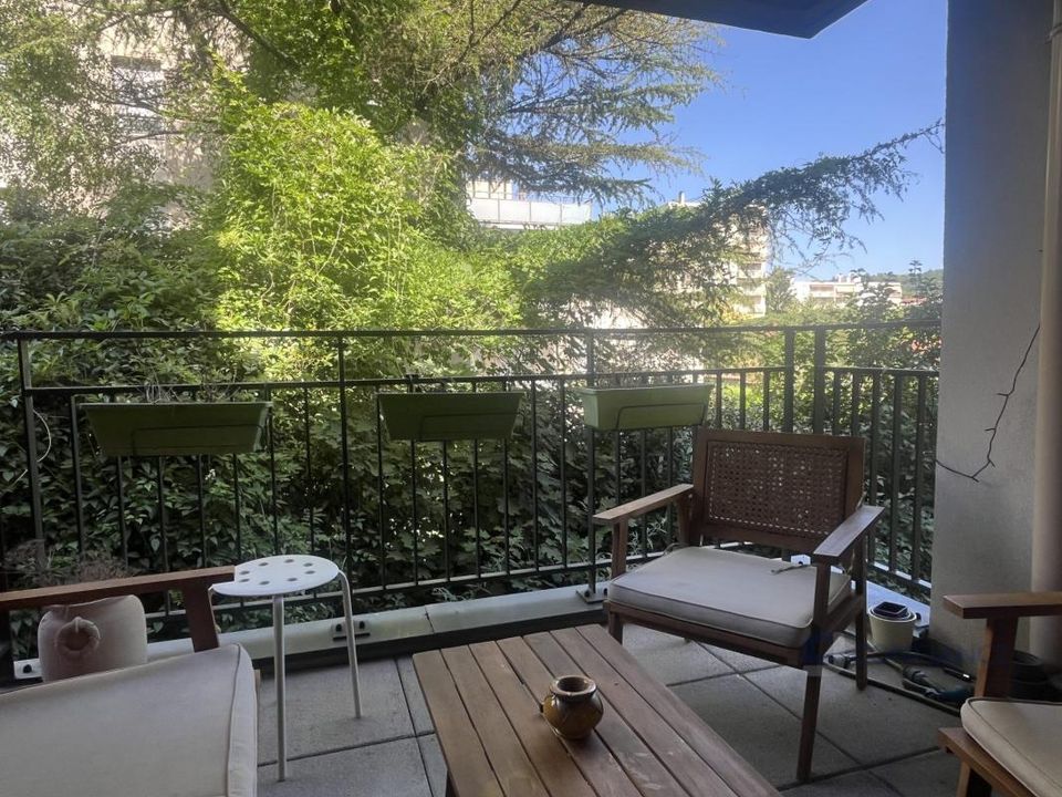 Apartament a Oullins, Rhone - foto 1