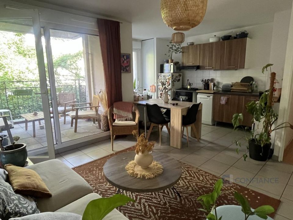 Apartament a Oullins, Rhone - foto 2