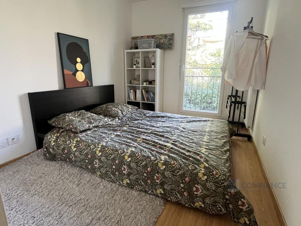 Apartament a Oullins, Rhone - foto 4
